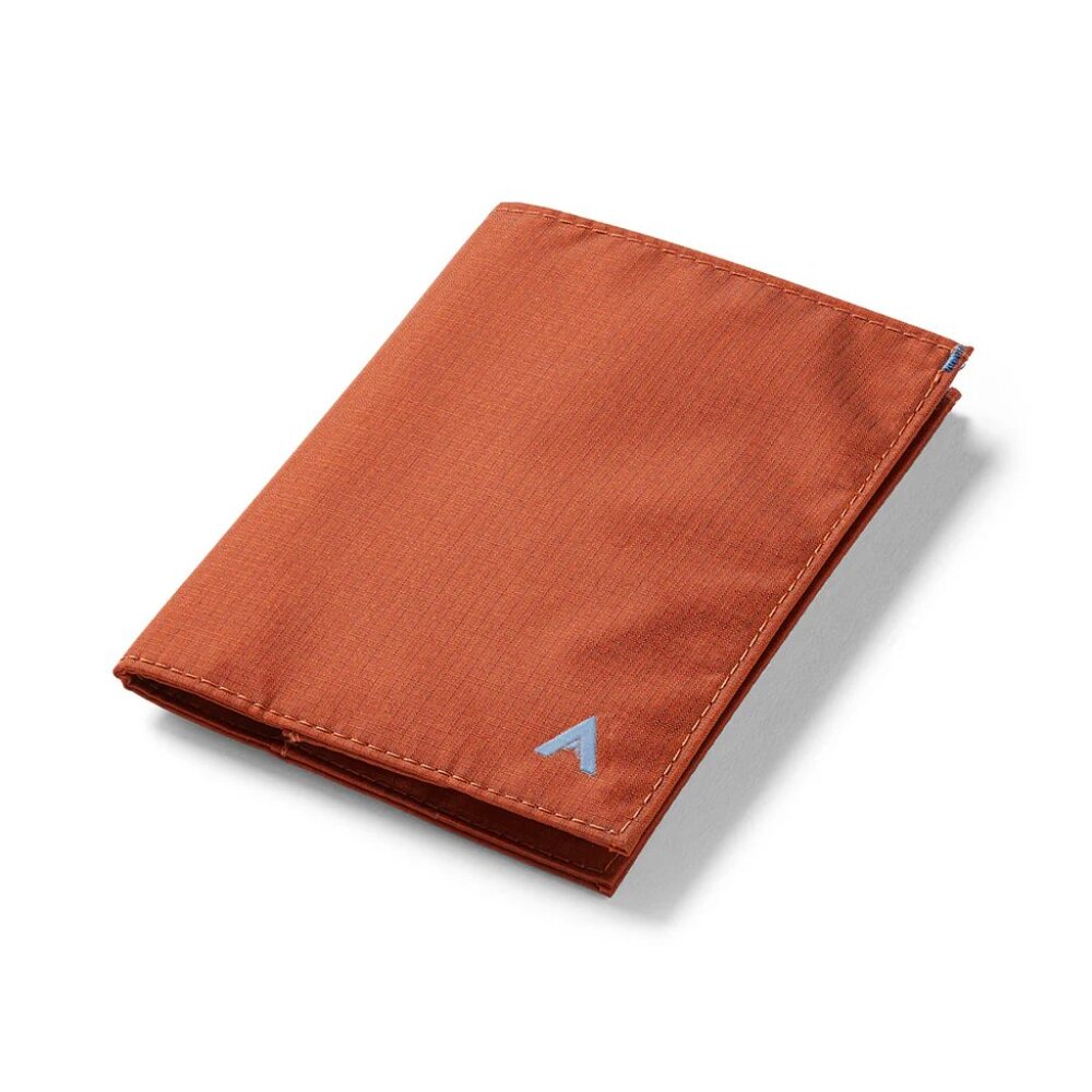 Allett The Original Wallet | Nylon Edition